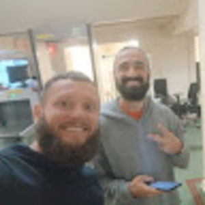 Meet your Posher, Randall